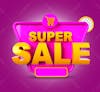 Super sale