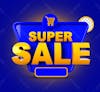 Super sale