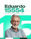 Eleições santinho vereador político campanha eleitoral