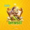 Independence day of brazil social media feed editable psd 03