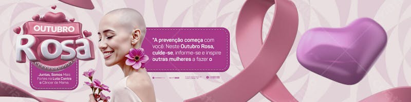 Outubro rosa banner 02