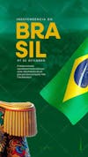 Independence of brazil social media stores 05