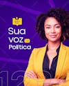 Sua voz na política psd politica