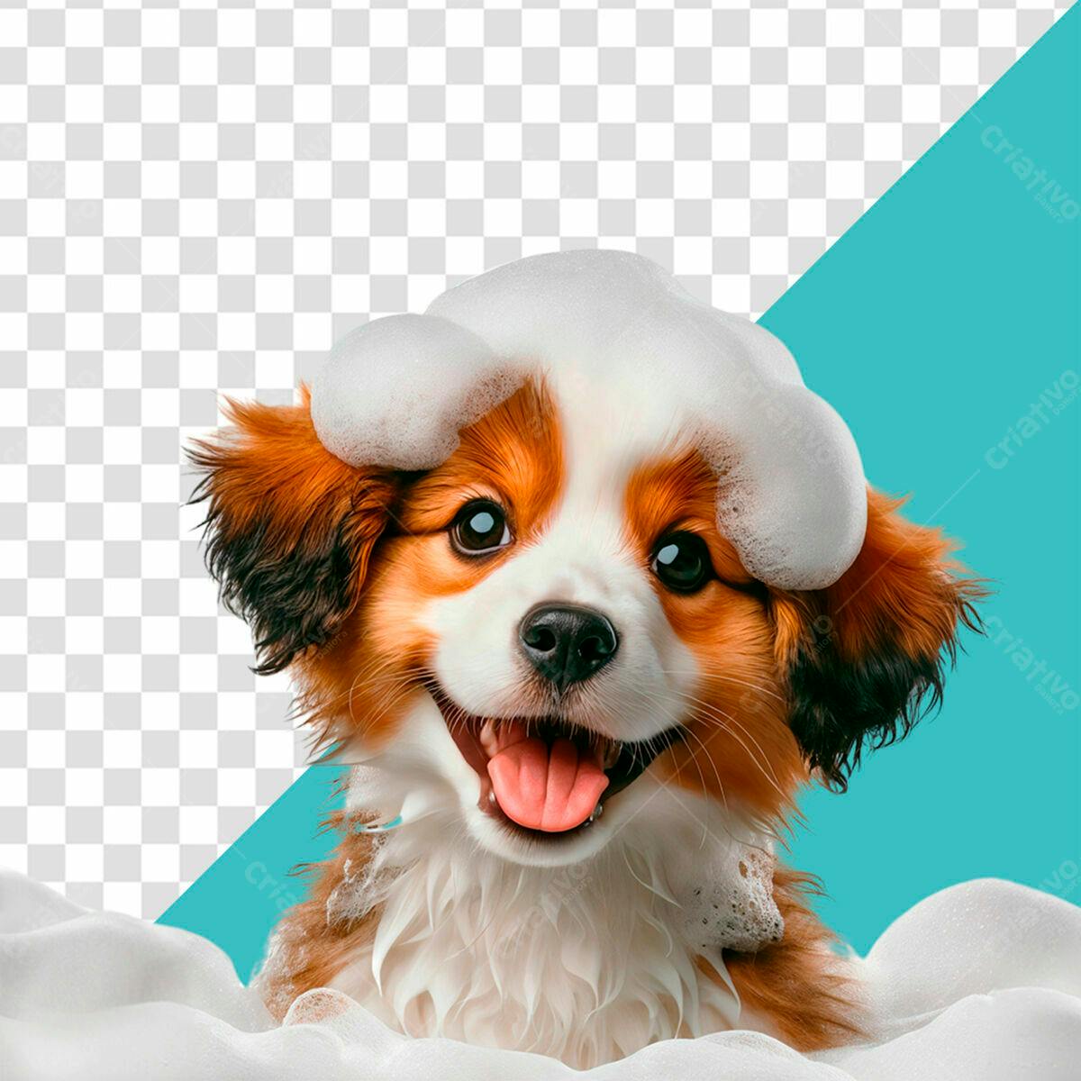 Imagem para Pet Shop PSD Editável