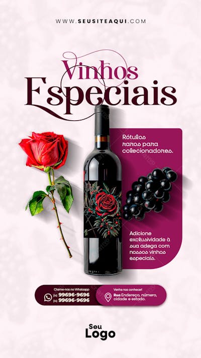Story Casa De Vinhos 08