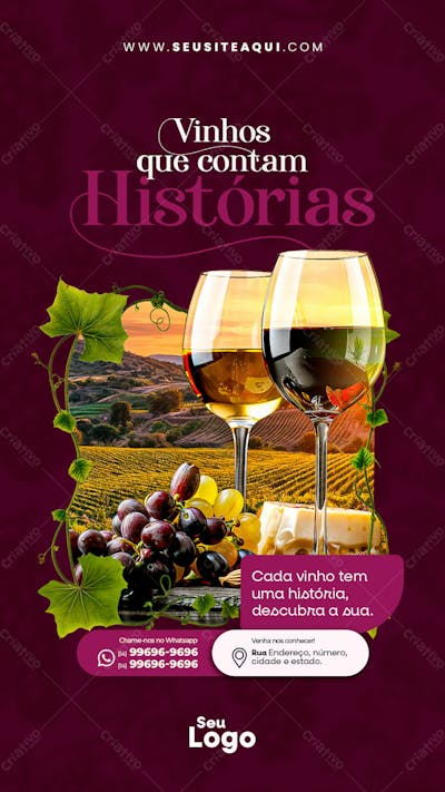 Story Casa De Vinhos 07