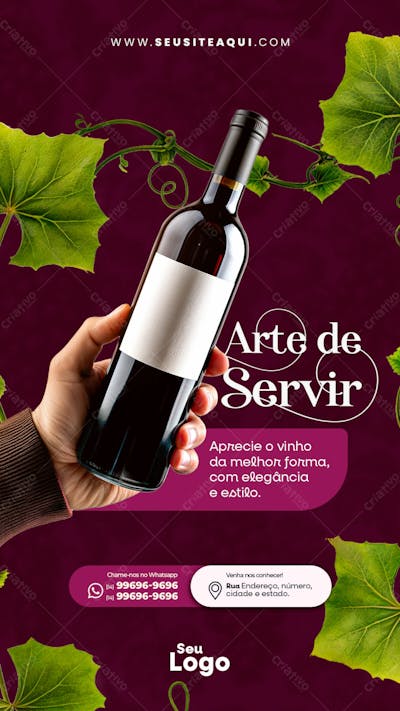 Story Casa De Vinhos 09