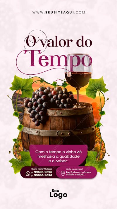 Story Casa De Vinhos 10