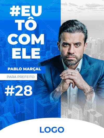 Campanha Eleitoral