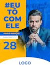 Campanha eleitoral