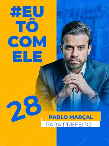 Campanha eleitoral