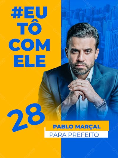 Campanha Eleitoral