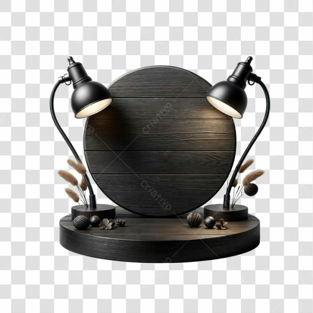 Banner para Loja PNG com fundo transparente