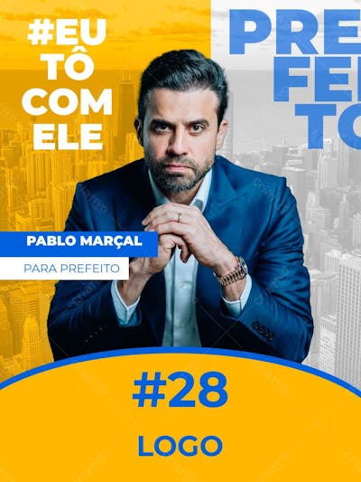 Campanha Eleitoral