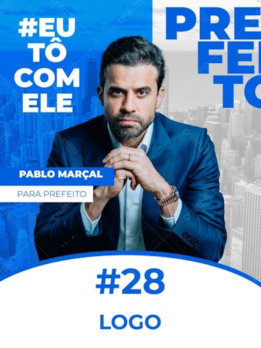 Campanha eleitoral