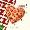 Love pizza pizzeria