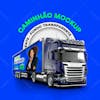 Truck political campaign mockup 01