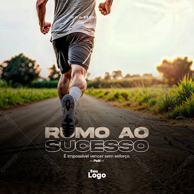 Feed quadrado frases motivacionais 02