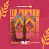 Flip flop havaianas fashion tiger social media