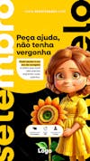 Setembro amarelo 2024 04