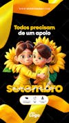 Setembro amarelo 2024 05