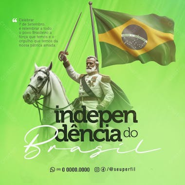 Dia da independência 02