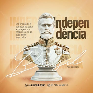 Dia da independência 01