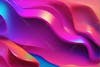 Colorful and abstract background