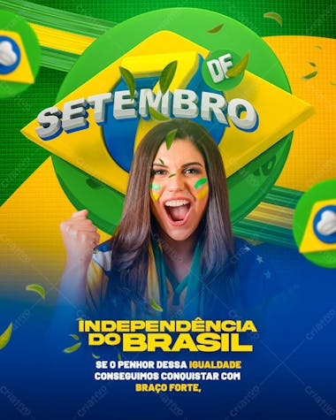 07 de setembro 26