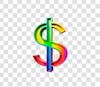 Dollar sign, money, symbol, currency, dollar, real