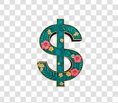 Cifrão, Dinheiro, Simbolo, Moeda, Dolar, Real