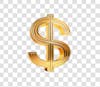 Dollar sign, money, symbol, currency, dollar, real