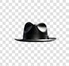 Hat, father, 3d, top hat