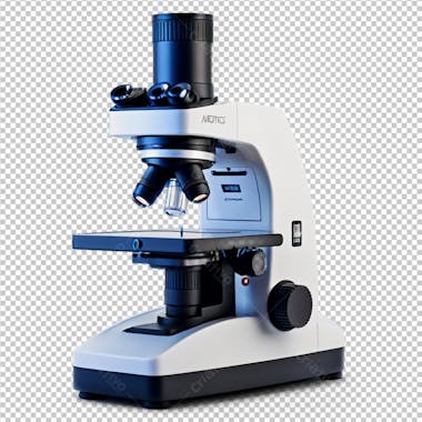 Microscope