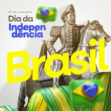 Social media dia da independência 11