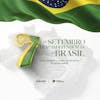 September 7th is brazilian independence day.