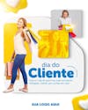 Dia do cliente social media