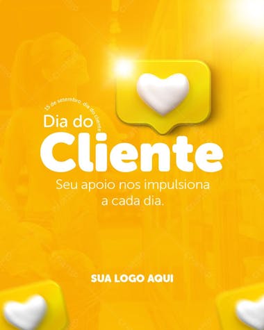 Dia do cliente