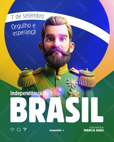 Independencia do brasil op 01