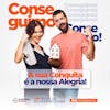 Conseguimos financiar sua casa imobiliária social media