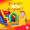 Art for 10% off kids