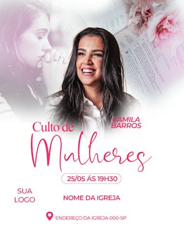 Culto de mulheres guerreiras