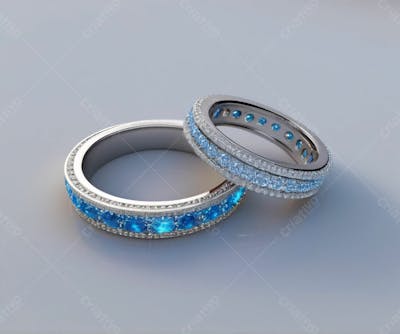 Anel, Joia, Joalheria, Prata, Ouro, Bijouteria, Aliança