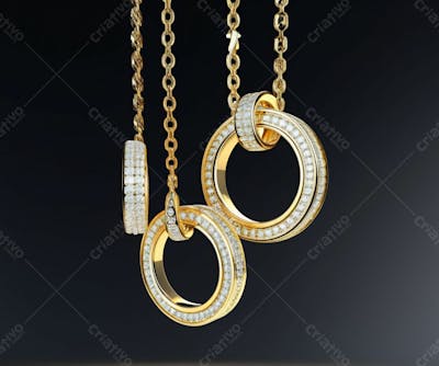 Colar, Pulseira, Ouro, Dourado, Prata, Prateado, Joia, Joalheria, Bijouteria, Pingente, Corrente