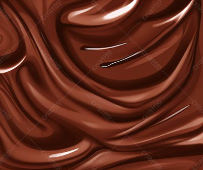 Chocolate, Melado, Doce, Calda, Barra, Coração, Love, Escorrendo, Background