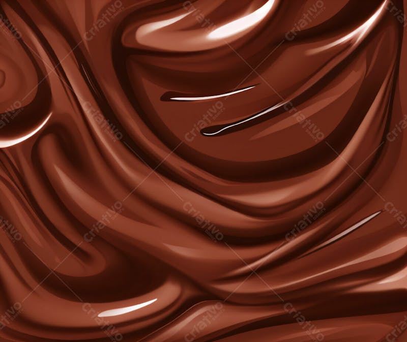 Chocolate, melado, doce, calda, barra, coração, love, escorrendo, background