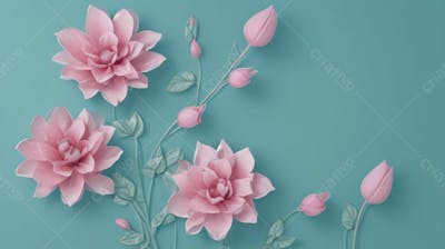 Flor, Mulher, Petala, Amor, Rosa, Love