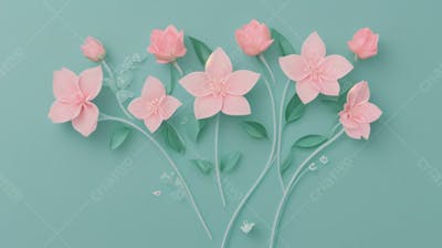Flor, Mulher, Petala, Amor, Rosa, Love