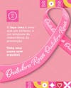 Pink ribbon