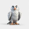 Kamranch 1 falcon 3d cartoon character with white background cap ca 460b 86 fb 5c 4430 880e f 685c 6b 5a 0e 0